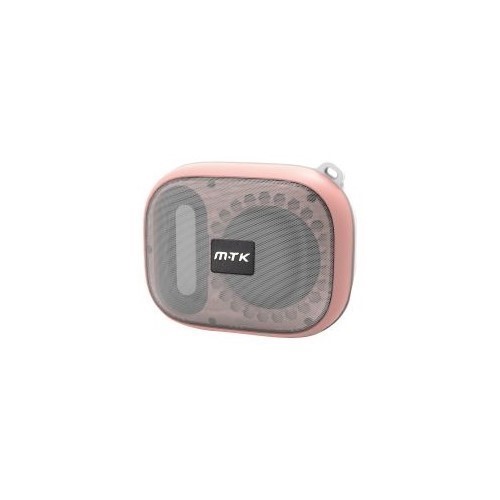 ALTAVOZ M-TK TF4180 ROSA 5W